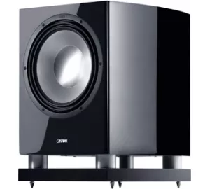 Canton Vento SUB 850 R von Canton