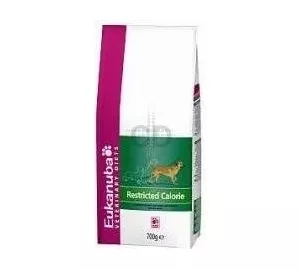 Eukanuba Restricted Calorie von Bosch