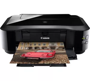 Canon Pixma iP4950 von Canon