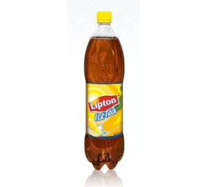 Lipton Ice Tea - Lemon von Lipton