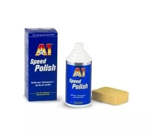 Dr. Wack A1 Speed Polish von WACK CHEMIE