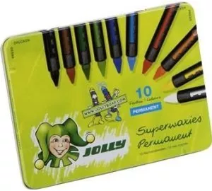 Jolly Superwaxies Permanent von Jolly
