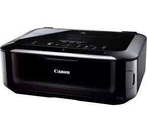 Canon Pixma MG5350 von Canon