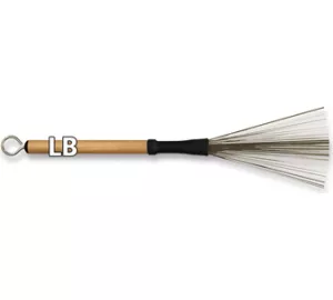 Vic Firth Legacy Brush in weiß von Vic Firth