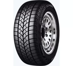 Bridgestone Blizzak LM-18C; 215/65 R16 C T von Bridgestone