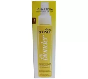 John Frieda Sheer Blonde go blonder Aufhellungsspray von John Frieda