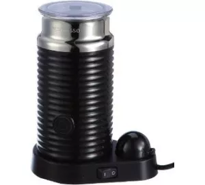 Nespresso Aeroccino 3 in schwarz von Nespresso