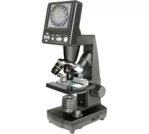 Bresser LCD Micro von BRESSER