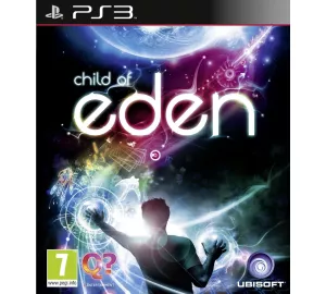 Ubisoft Child of Eden (für PS3) von Ubisoft