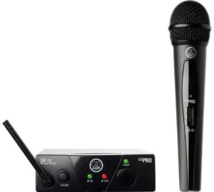 AKG WMS 40 Mini Vocal von AKG