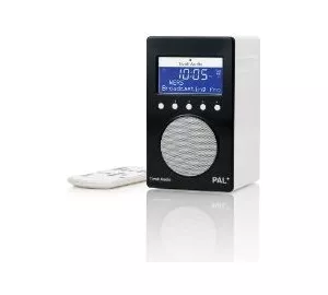 Tivoli Audio PAL+ von Tivoli Audio