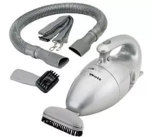 Clatronic HS 2631 in silber von Clatronic