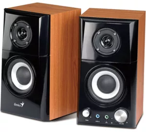 Genius Europe SP-HF500A von Genius