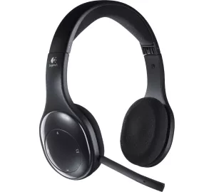 Logitech Wireless Headset H800 von Logitech