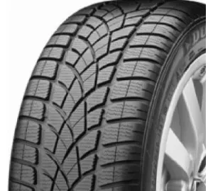 Dunlop SP Winter Sport 3D; 255/55 R18 H von Dunlop