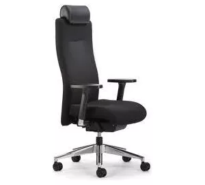 Rovo Chair XP 4030 EB in schwarz von Rovo Chair