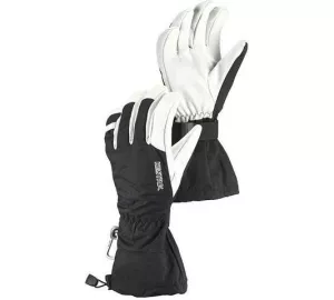 Hestra Army Leather Heli Ski von Hestra