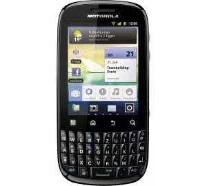 Motorola Fire von Motorola