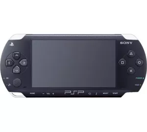 Sony PlayStation Portable von Sony