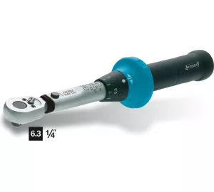 Hazet Drehmomentschlüssel 5108 2CT von HAZET