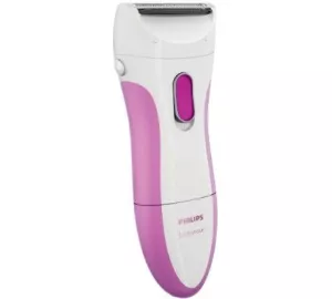 Philips HP6341/00 Ladyshaver Wet & Dry von Philips