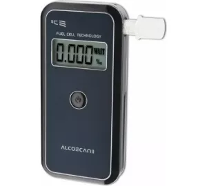 ACE Technik Alkoholtester ACE II von ACE