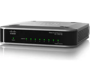 Cisco SG 100D-08 von Cisco