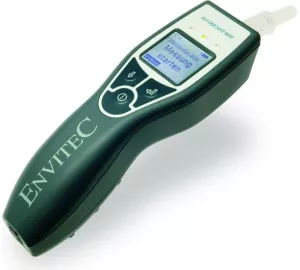 Envitec AlcoQuant 6020 von BOOTEEK