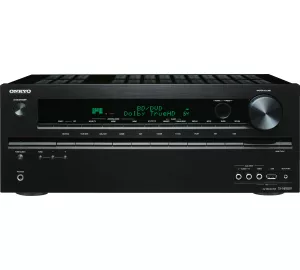 Onkyo TX-NR509 von Onkyo