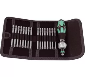 Wera Kraftform Kompakt 60 RA von Wera