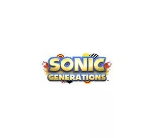SEGA Sonic Generations von Sega
