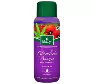 Schaumbäder & Badesalze von Kneipp