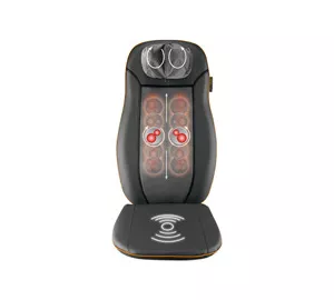 Medisana Shiatsu-Massagesitzauflage MCN von medisana