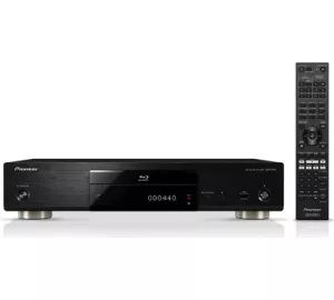 Pioneer BDP-LX55 von Pioneer
