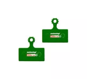Swissstop Disc 28 von SwissStop