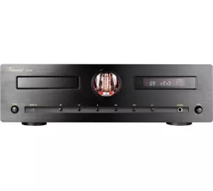 Vincent CD S7 DAC von Vincent