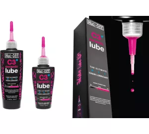 Muc-Off C3 Ceramic Lube von Muc-Off