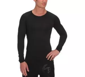 Gore Wear Base Layer Thermo Shirt Long von GOREWEAR