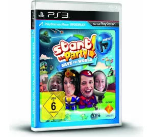 Die besten PlayStation-Move-Spiele | Test & Kaufberatung von Sony