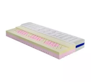Badenia Bettcomfort irisette VitaFlex Flextube von Badenia