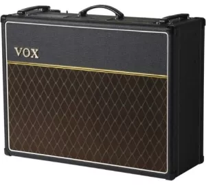 Vox AC15 C2 von VOX