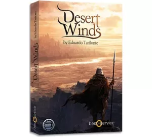 Best Service Desert Winds von Best Service