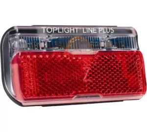 Busch & Müller Toplight Line brake plus von Busch + Müller