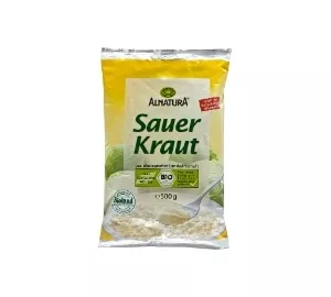 Alnatura Sauerkraut von Alnatura