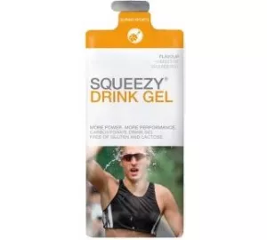 Squeezy Drink Gel von Squeezy