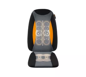 Medisana RBI Massageauflage von medisana