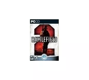 Digital Illusions Battlefield 2 (für PC) von Electronic Arts