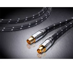 Oehlbach Transmission-Serie Satellitenkabel von Oehlbach
