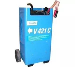 Güde Batterielader V 421 C von Güde