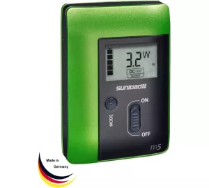 Sunload MultECon Charger M5 von Sunload
